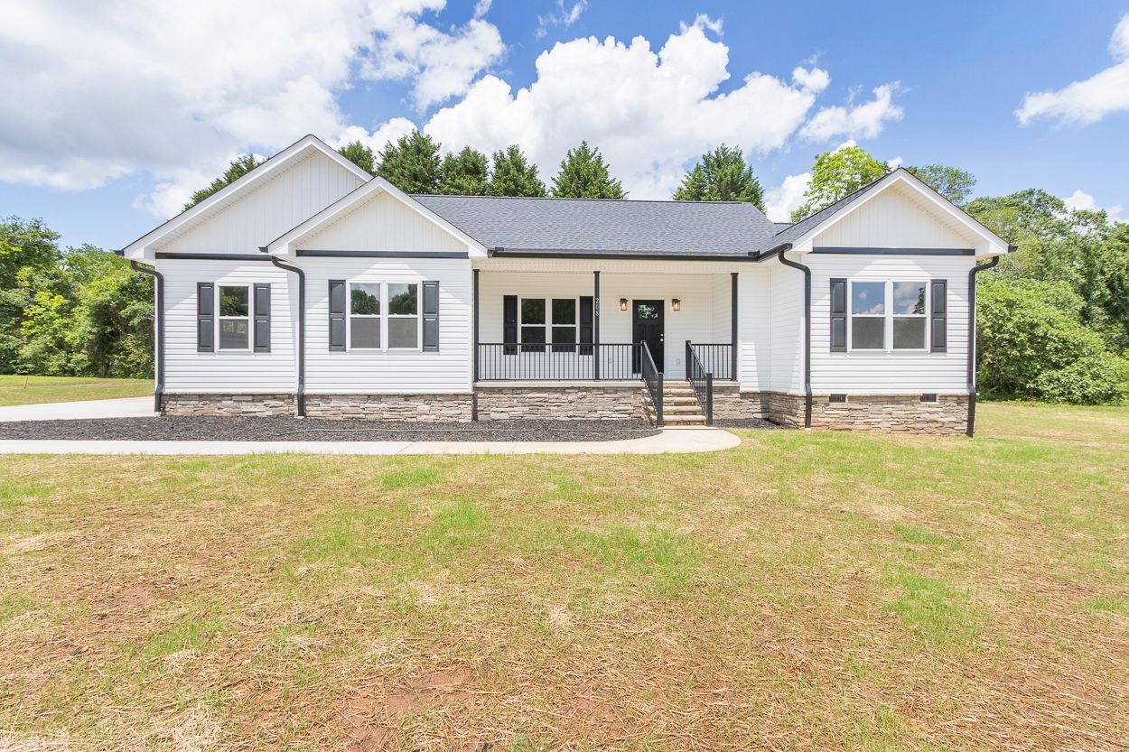 Total Home Exteriors