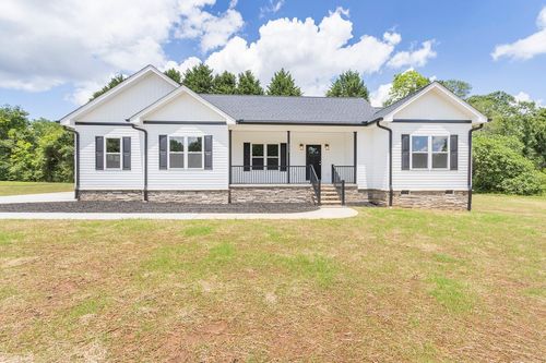 Total Home Exteriors