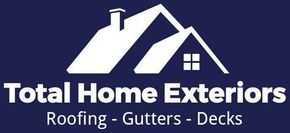 Total Home Exteriors - logo
