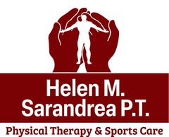 Helen M. Sarandrea P.T. PLLC logo