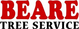Beare Tree Service - logo
