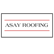 ASAY Roofing-Logo