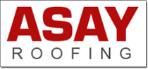 ASAY Roofing-Logo