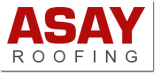ASAY Roofing-Logo