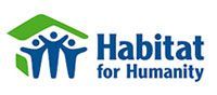 Habitat For Humanity - logo