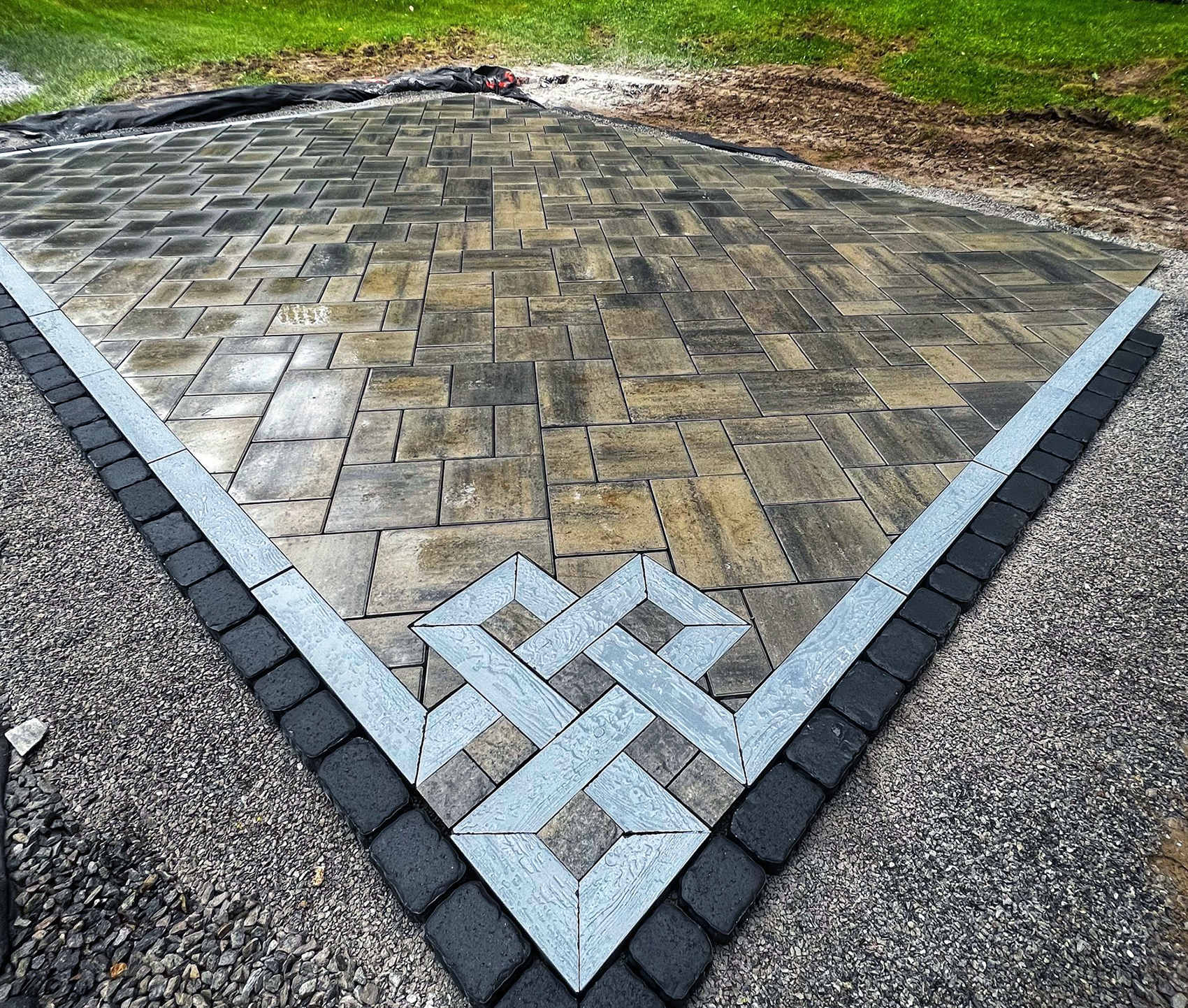Granite State Landscaping & Stonework