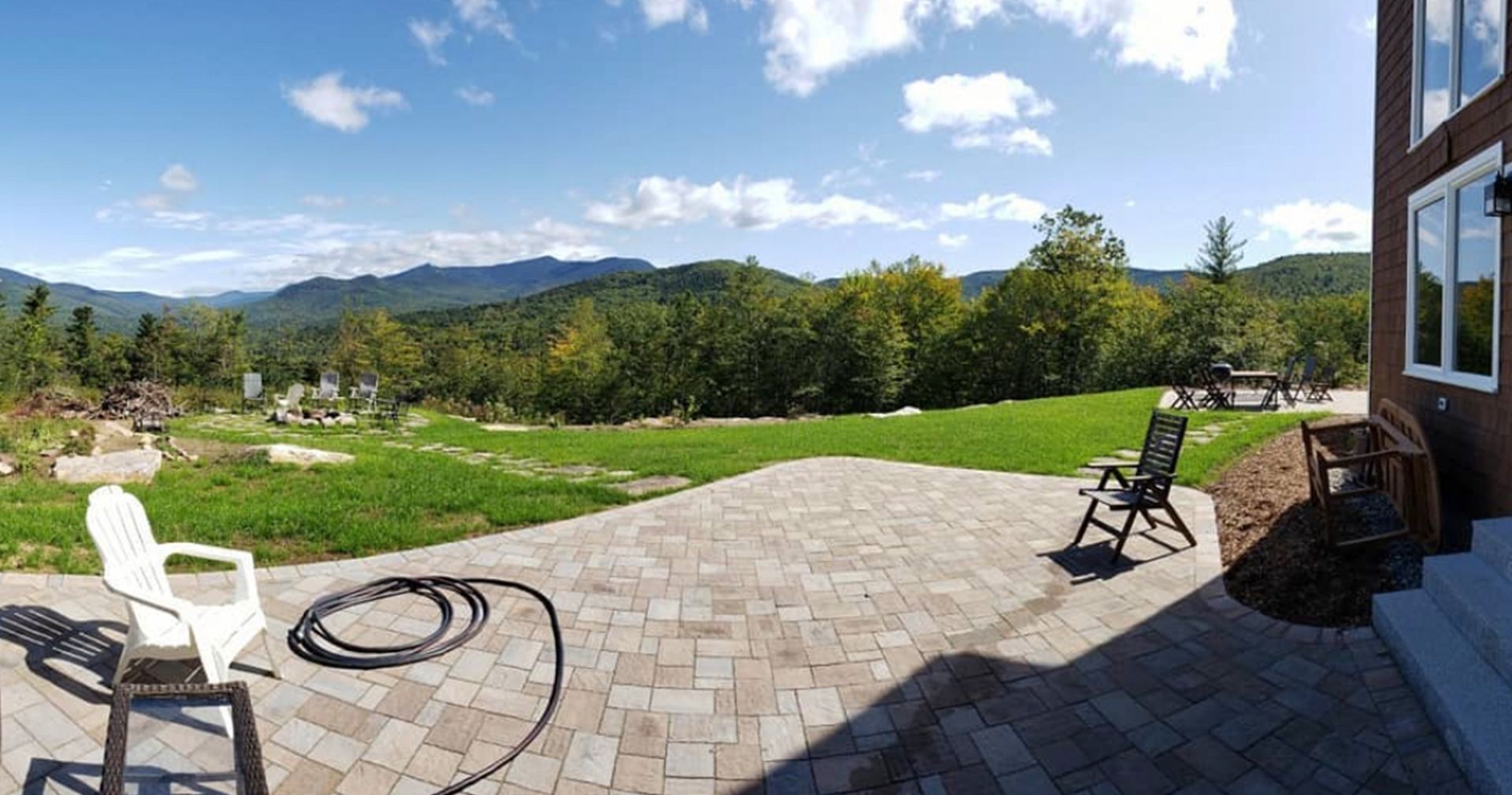 Granite State Landscaping & Stonework