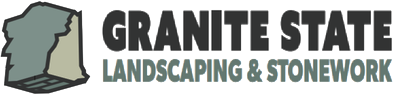 Granite State Landscaping & Stonework - logo