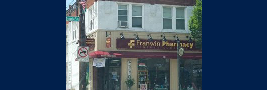 Franwin Pharmacy