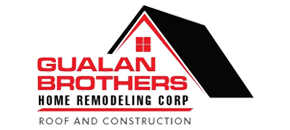 Gualan Brothers Home Remodeling Corp - Logo