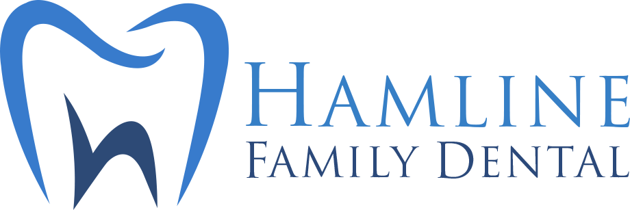 Hamline Family Dental logo