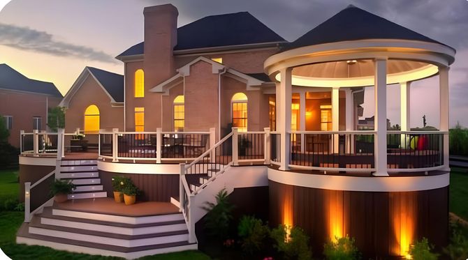 BackYard Landscaping