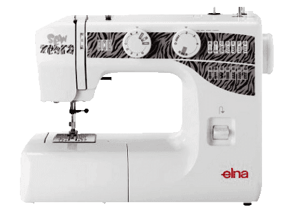 Elna Elnita EC60 Computerized Sewing Machine - FREE Shipping over $49.99 -  Pocono Sew & Vac