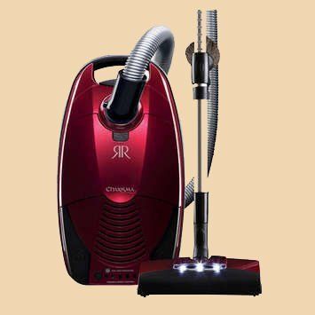Charisma Canister Vacuum Cleaner