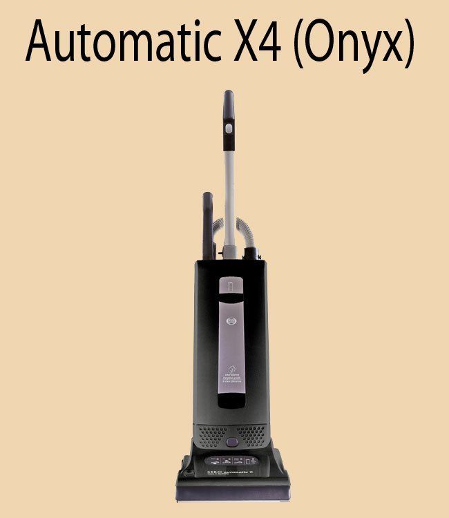 Automatic X4 (Onyx)