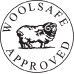 Woolsafe approved