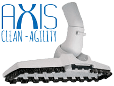 Axis Hard Floor Brush