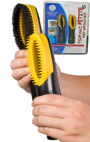 TopVac Grooming Set for Pets