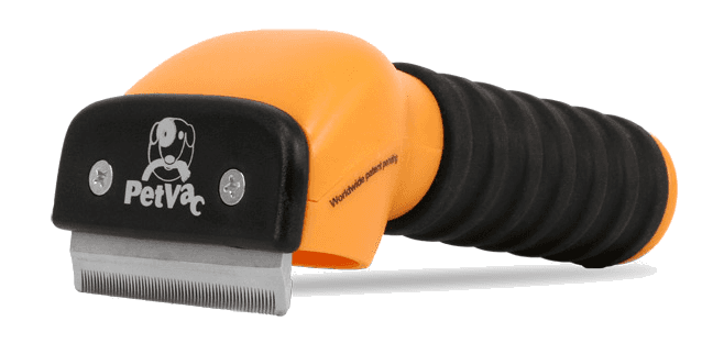 PetVac Shed Eliminator Suction Tool Kit