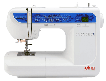 ELNA Sewing Machines, Season Specials