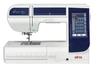 Sewing & Embroidery Machines without IAF (9mm)