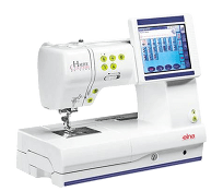 Sewing & Embroidery Machines (7mm)