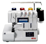 Combination Sergers & Cover Stitch Models
