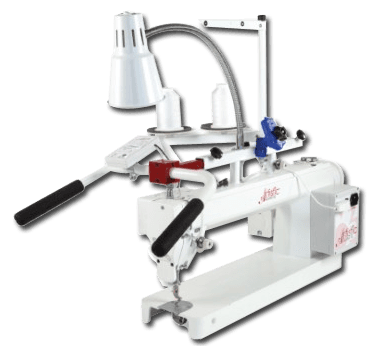 Hoja de transfer Home Decor Sewing Machine de Cadence, 25 x 35 cm -  Alicia Designart