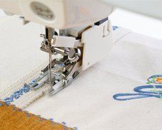 elna experience 520 sewing machine