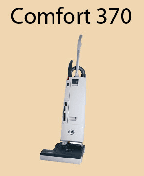 comfort 370
