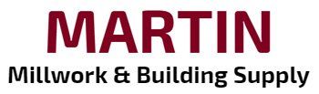 Martin Millwork & Building Supply-Logo