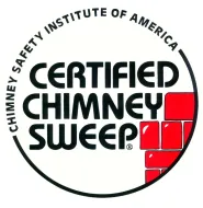 Chimney Safety Institute of America Certified Chimney Sweep