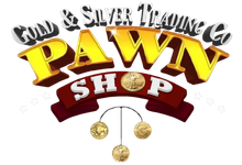 Gold & Silver Trading Co Logo