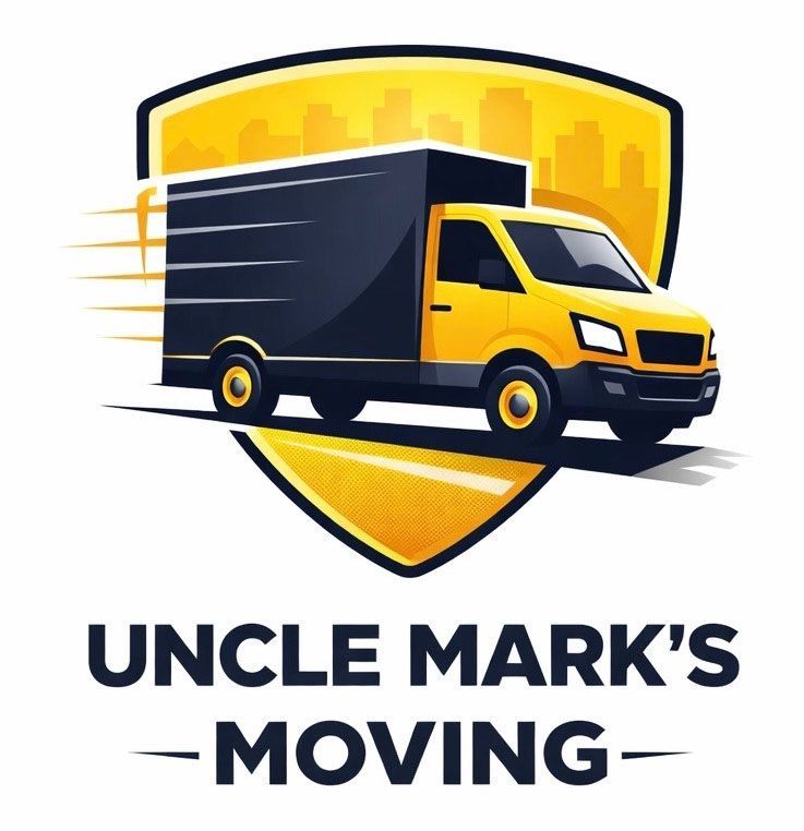 Uncle Mark's Moving