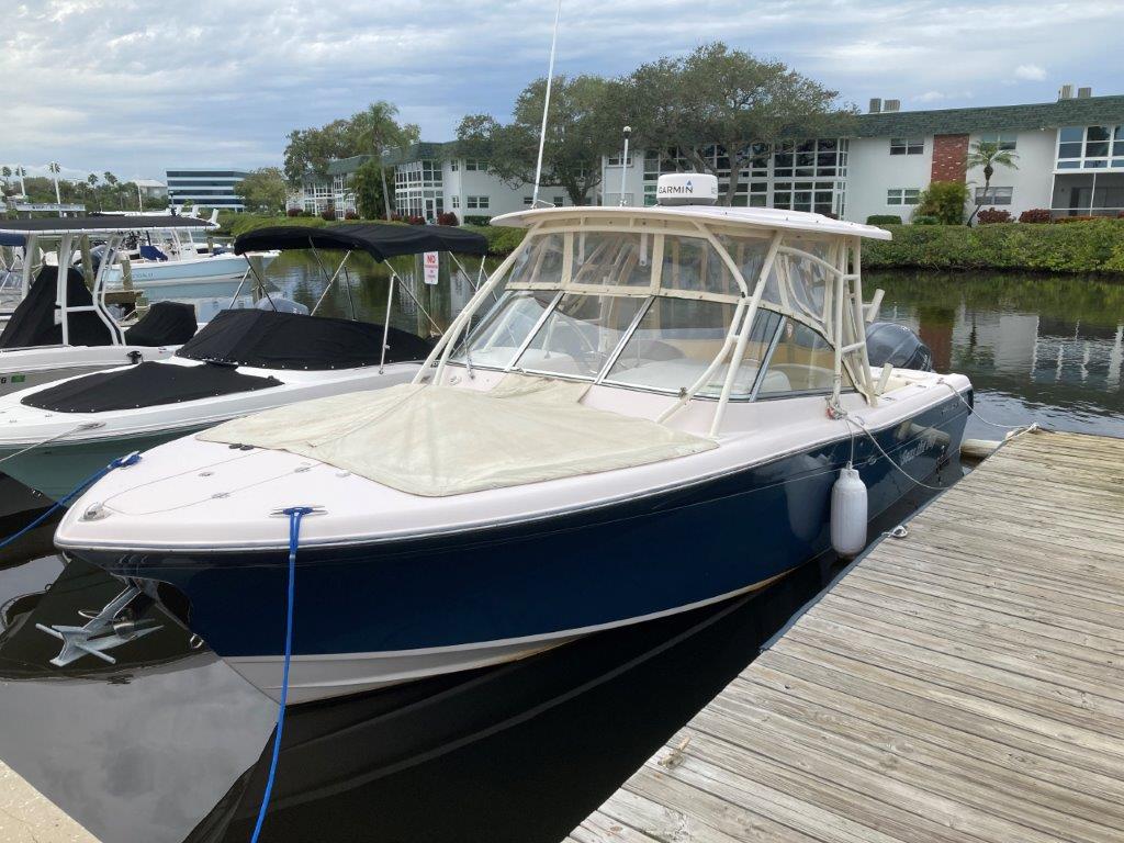 Used Boat Sales Stuart, FL Ft Pierce, FL