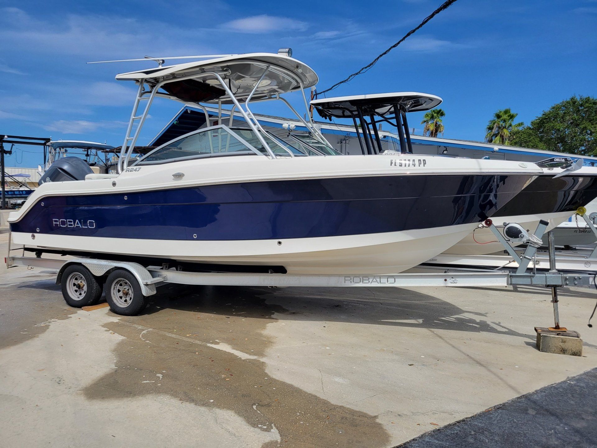 Used Boat Sales Stuart, FL Melbourne, FL
