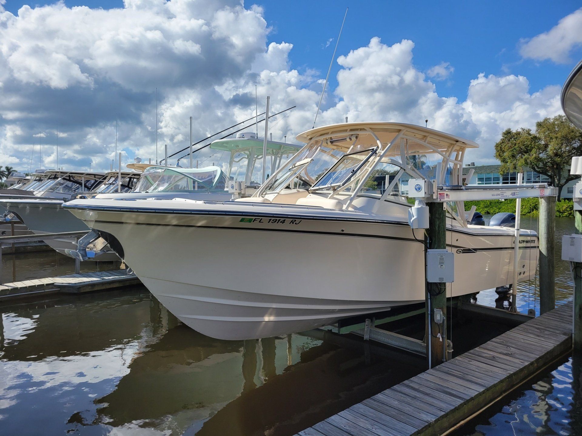 Used Boat Sales Stuart, FL Melbourne, FL