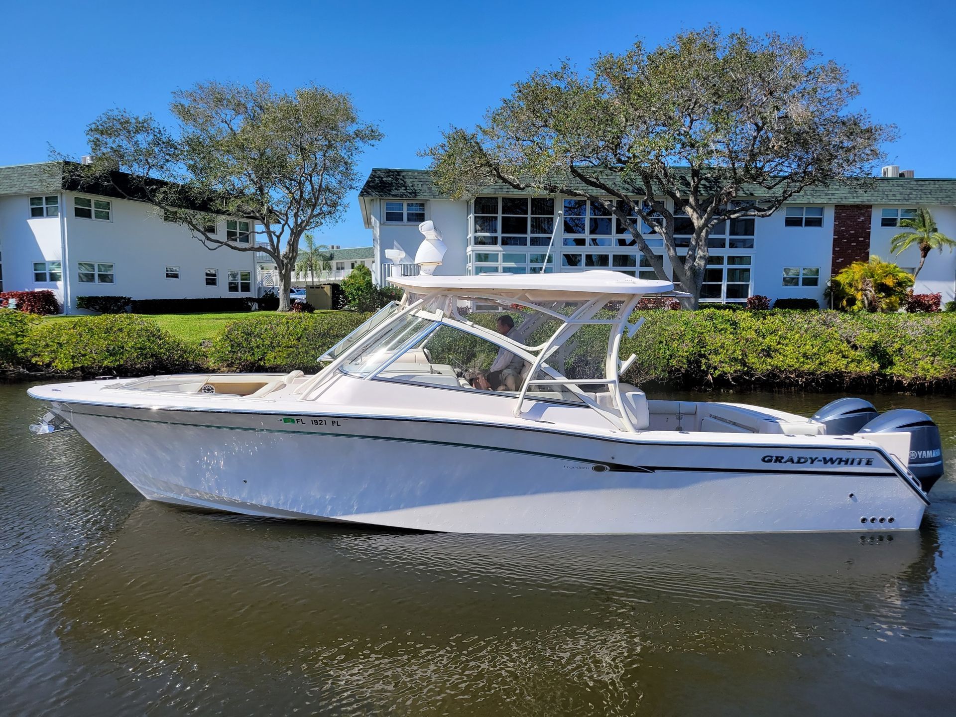 Used Boat Sales Stuart, FL Ft Pierce, FL