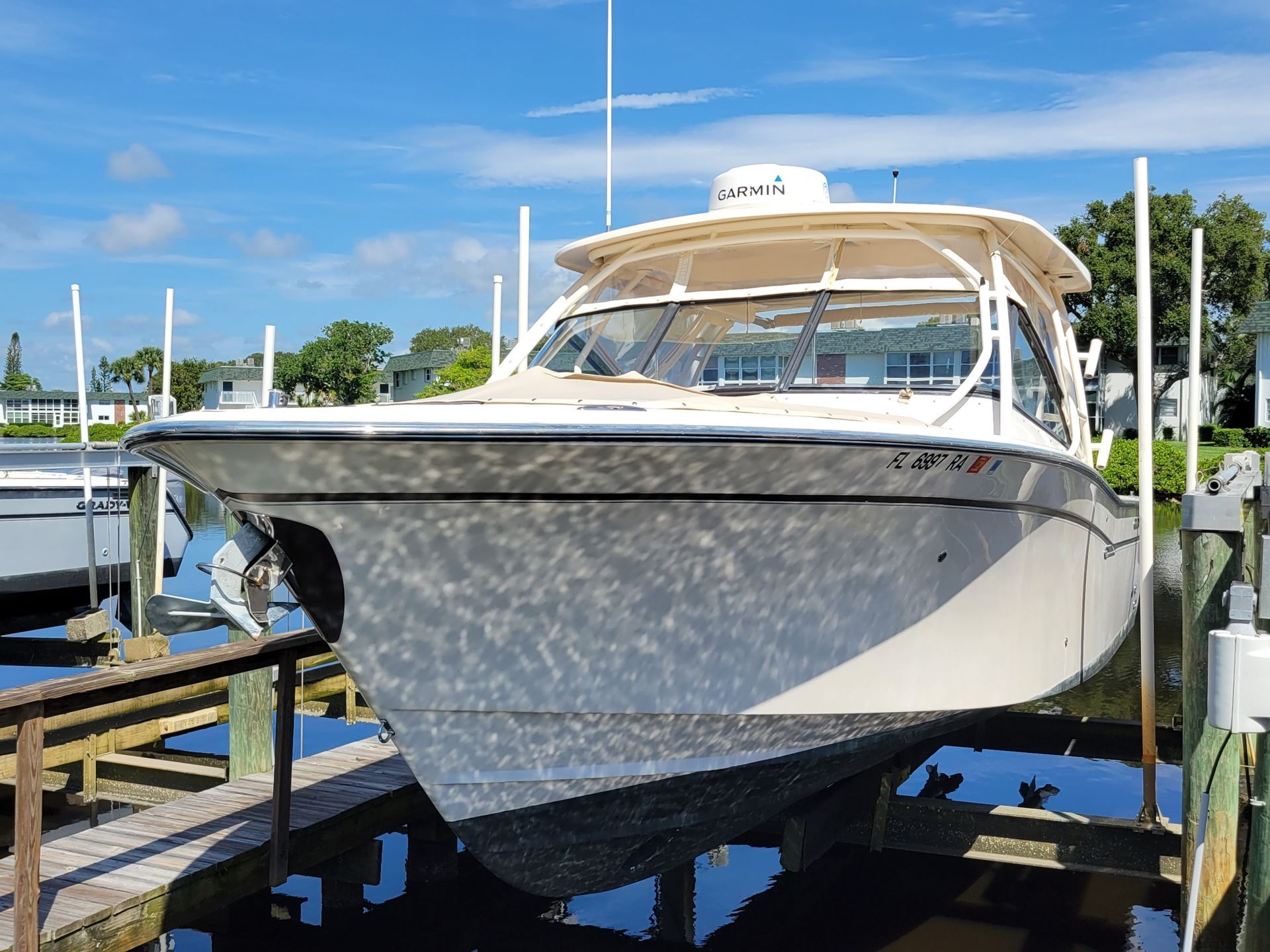 used sailboats for sale fort pierce