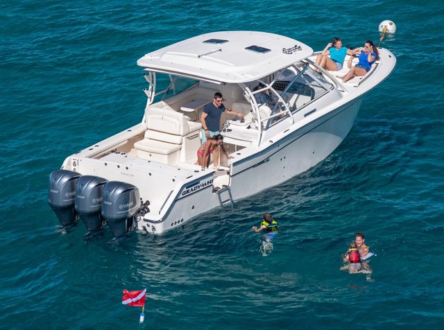 New Boat Sales Ft Pierce, FL