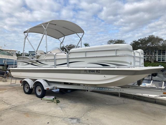 Used 2004 Stingray 200 LX boat for sale in Vero Beach, FL (#STLX), New &  Used Boat Dealer