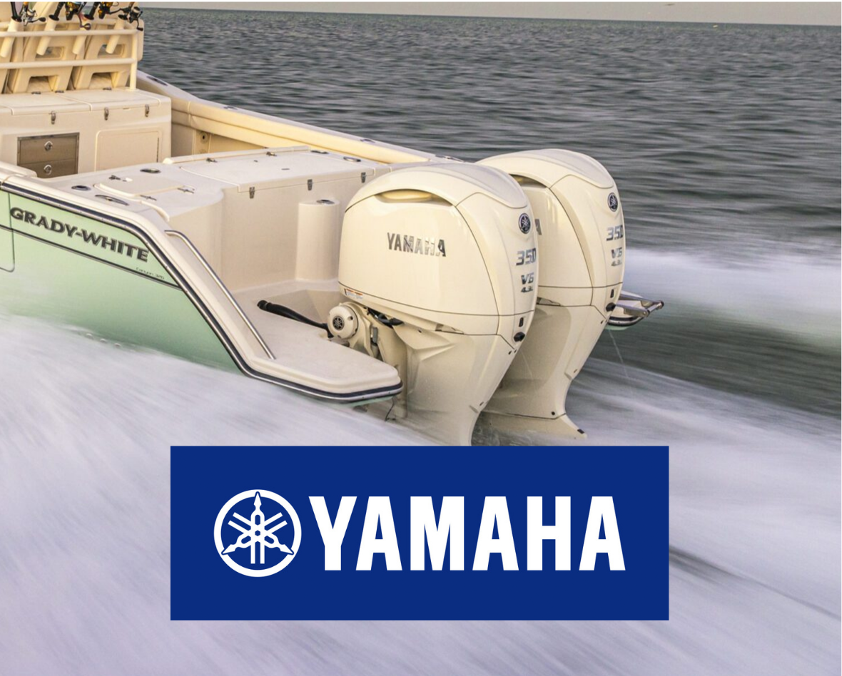 outboard motor