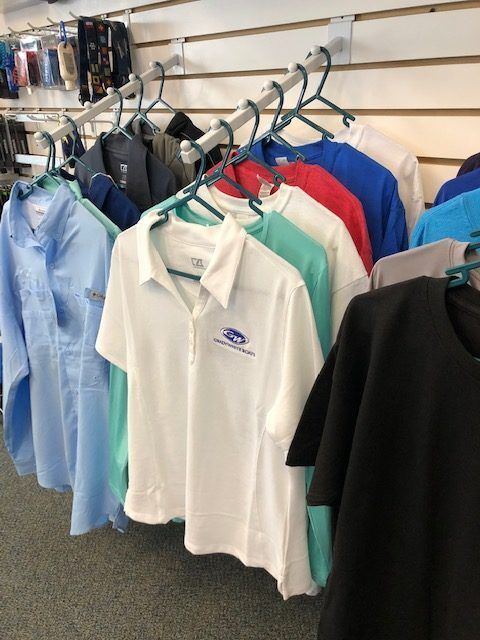 Vero Marine Center product