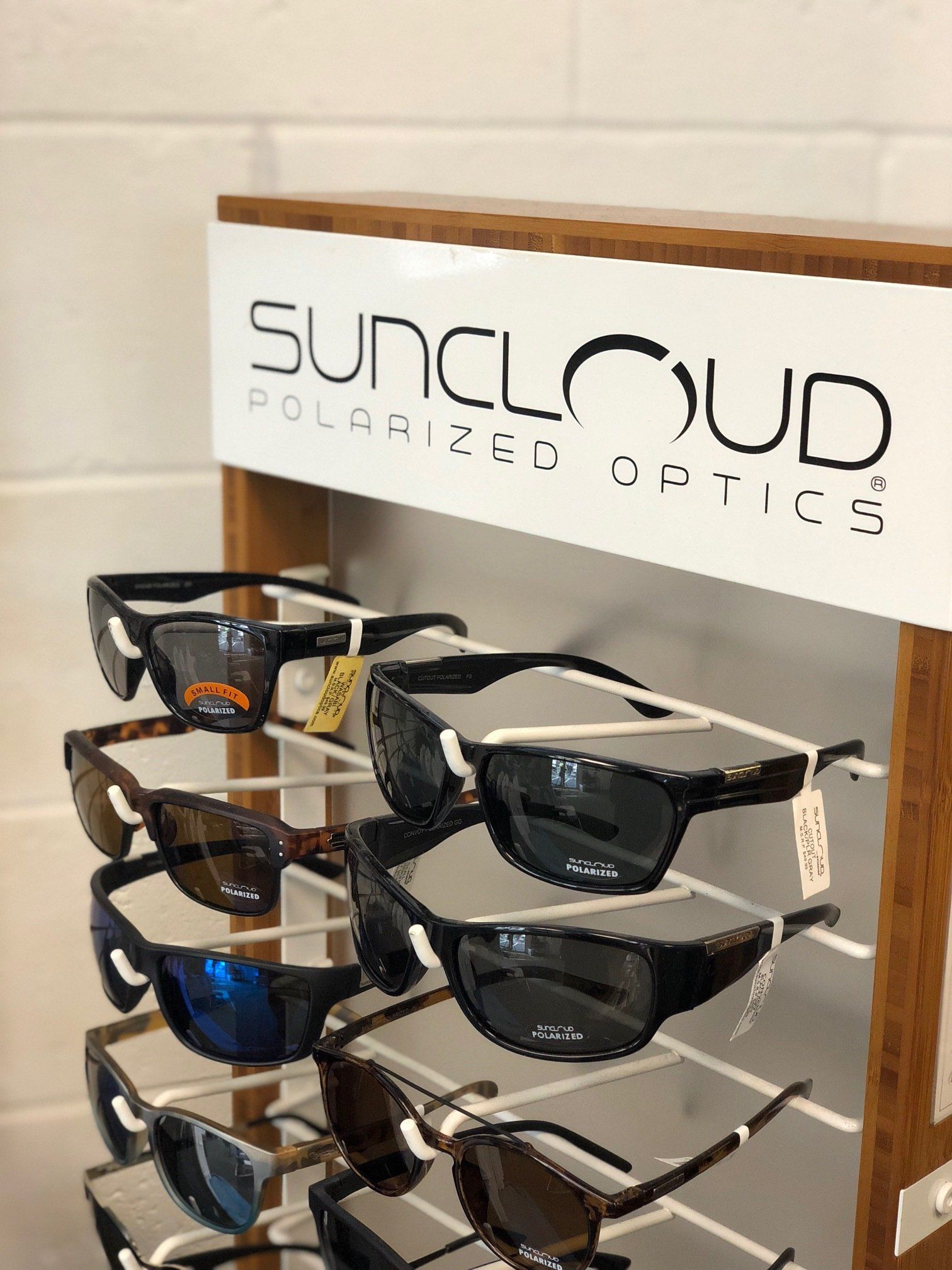 Vero Marine Center product