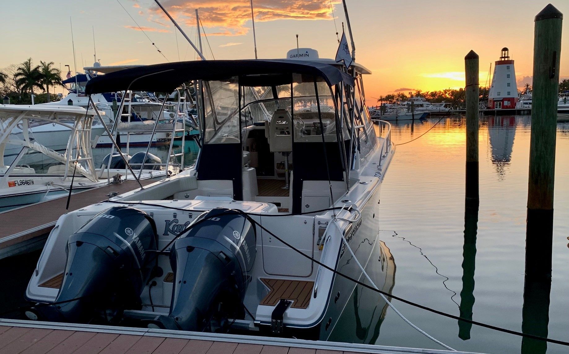 local outboard dealer