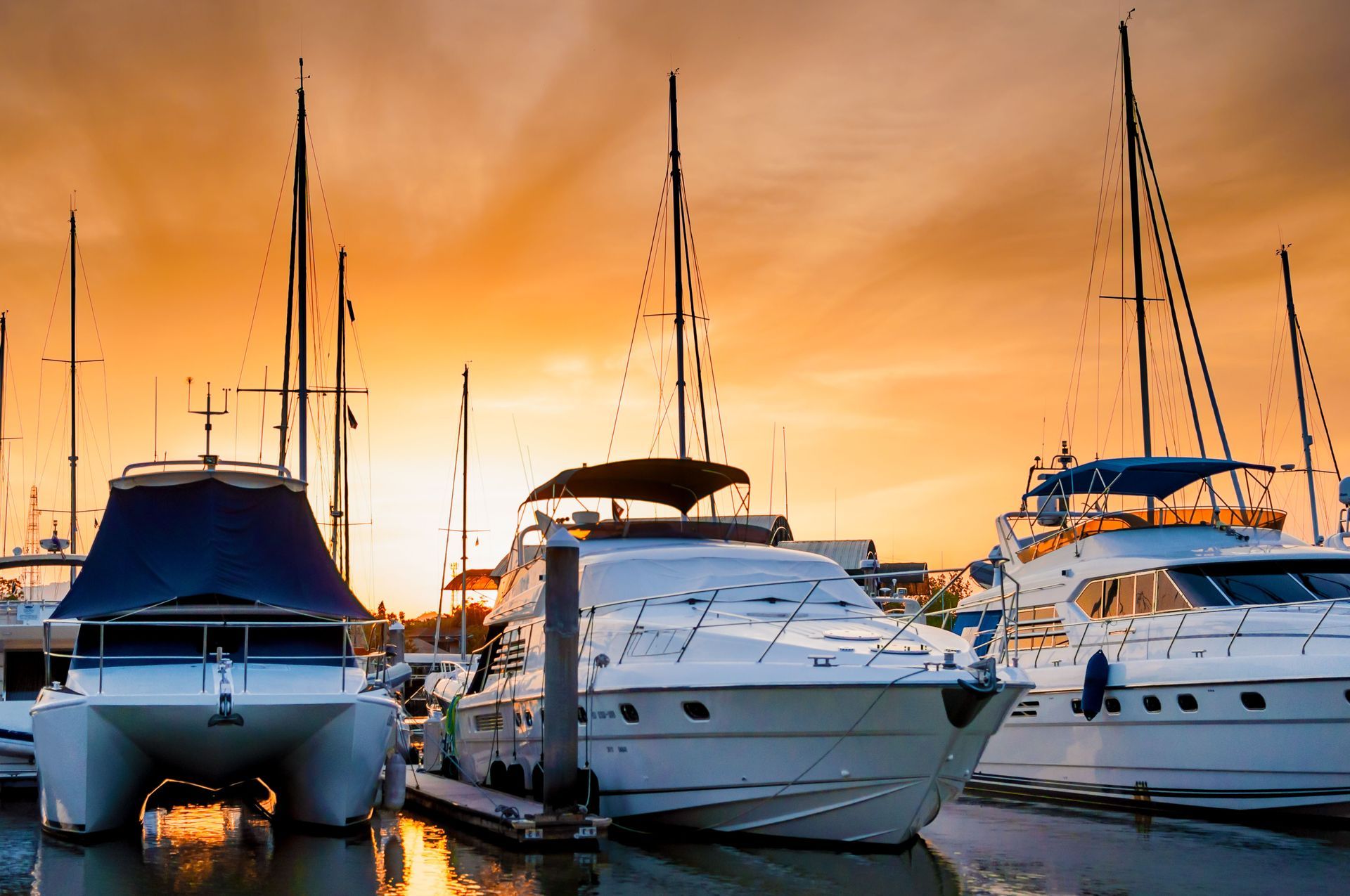 local boat sales