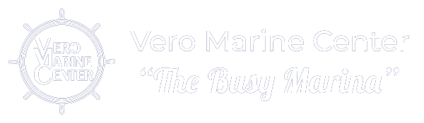 Vero Marine Center logo