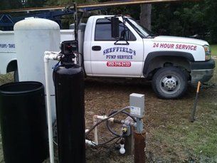 Water Well Professionals