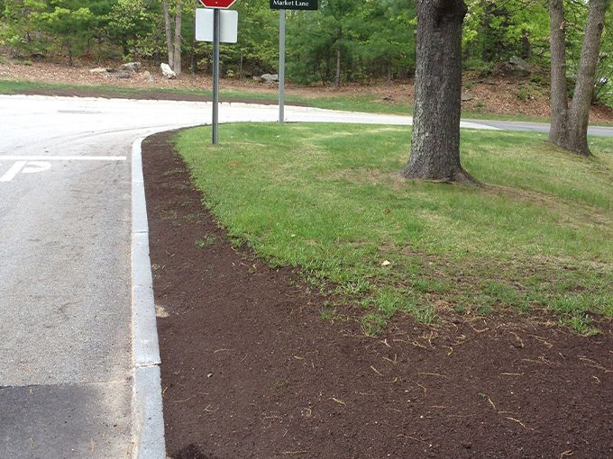 Meadowbrook Mulch and Erosion Control Hanson, MA