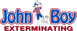 John Boy Exterminating Company - Logo